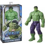 Hasbro Marvel Avengers Titan Hero Series Blast Gear Deluxe Hulk 30 Cm E7475 5010993812783