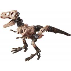 Hasbro Transformers Generations War For Cybertron: Kingdom Deluxe WFC-K7 Paleotrex F0364 / F0672 5010993764327