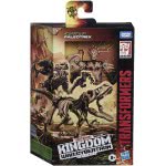 Hasbro Transformers Generations War For Cybertron: Kingdom Deluxe WFC-K7 Paleotrex F0364 / F0672 5010993764327