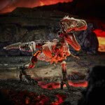 Hasbro Transformers Generations War For Cybertron: Kingdom Deluxe WFC-K7 Paleotrex F0364 / F0672 5010993764327