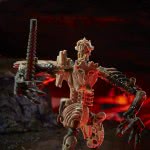 Hasbro Transformers Generations War For Cybertron: Kingdom Deluxe WFC-K7 Paleotrex F0364 / F0672 5010993764327