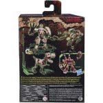 Hasbro Transformers Generations War For Cybertron: Kingdom Deluxe WFC-K7 Paleotrex F0364 / F0672 5010993764327