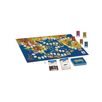 Desyllas Games 1821 Πρόσωπα Kαι Μάχες Της Επανάστασης 150015 9786185526085