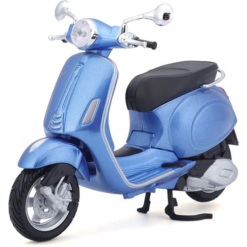 Bburago Vespa Primavera - 3 Χρώματα 32721 090159327219