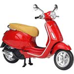 Bburago Vespa Primavera - 3 Χρώματα 32721 090159327219