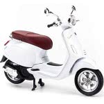 Bburago Vespa Primavera - 3 Χρώματα 32721 090159327219