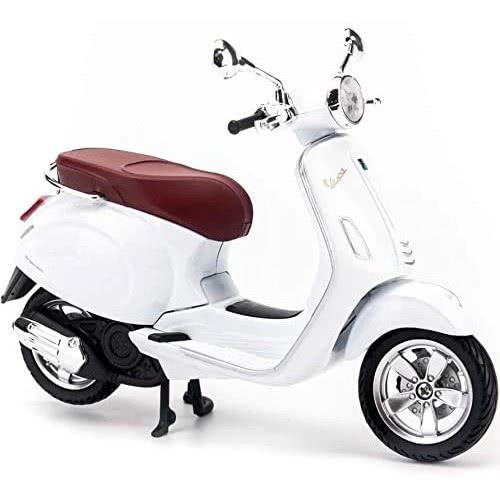Bburago Vespa Primavera - 3 Χρώματα 32721 090159327219