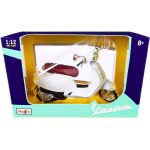 Bburago Vespa Primavera - 3 Χρώματα 32721 090159327219
