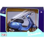 Bburago Vespa Primavera - 3 Χρώματα 32721 090159327219