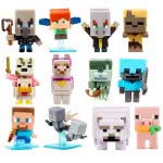 Mattel Minecraft Μίνι Φιγούρα Σειρά 15 FXT80 887961699890