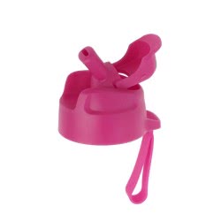 eco life Ανταλλακτικό Πώμα Για Τo Pink 400Ml 33-BO-0001 5202200003293
