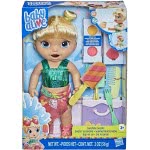 Hasbro Baby Alive Sunshine Snacks Blond Hair Ξανθά Μαλλιά F1680 5010993813919