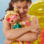 Hasbro Baby Alive Sunshine Snacks Blond Hair Ξανθά Μαλλιά F1680 5010993813919