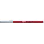 Giotto Flamastry Turbo Color 12 Sztuk 000416000 8000825411007
