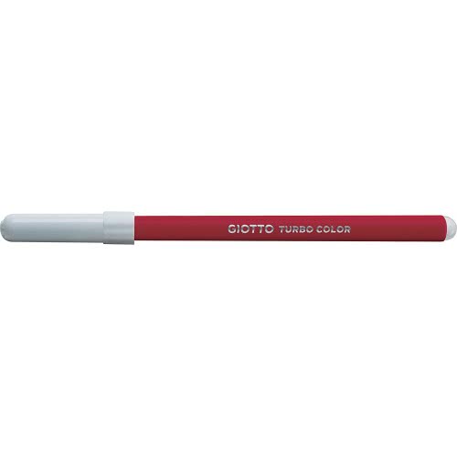 Giotto Flamastry Turbo Color 12 Sztuk 000416000 8000825411007