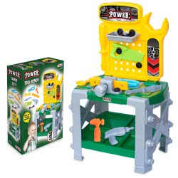 dede Power Tool Bench 03033 8693830030334