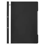 salko paper Plastic Binder Refileble Clear Book - 10 Colors 2941 5202832029418