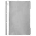 salko paper Plastic Binder Refileble Clear Book - 10 Colors 2941 5202832029418