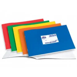 SKAG Super Διεθνές Πλαστικά Χρωματιστά Πλάγια - 5 Χρώματα 227438 5201303227438