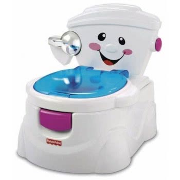 Mattel Fisher Price Potty Speek Greek T4032 027084900606
