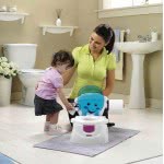 Mattel Fisher Price Potty Speek Greek T4032 027084900606
