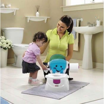 Mattel Fisher Price Potty Speek Greek T4032 027084900606