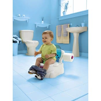 Mattel Fisher Price Potty Speek Greek T4032 027084900606