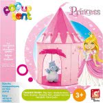 Group Operation Παιδική Σκηνή Princess Πριγκιπισσών G8715 6958868887360