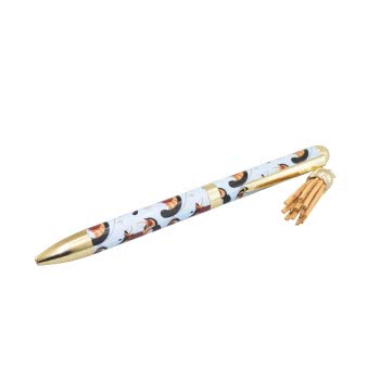 Diakakis imports Metallic Pen Greece 2021 - 2 Colors 000201014 5205698502507