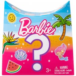 Mattel Barbie Μοντέρνα Σύνολα Έκπληξη - 1 Τεμάχιο GGT72 887961787078