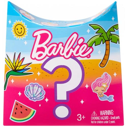 Mattel Barbie Μοντέρνα Σύνολα Έκπληξη - 1 Τεμάχιο GGT72 887961787078
