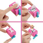 Mattel Barbie Puppy Party Doll Και Σκυλάκια Πάρτι Γενεθλίων GXV75 887961963274
