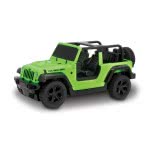 KiDZ TECH Jeep Wrangler Rubicon R/C 1:26 - 2 Χρώματα 89401 4894380894016