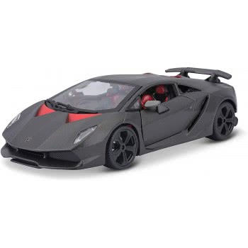 Bburago 1/24 Lamborghini Sesto Elemento 18/21061 4893993210619