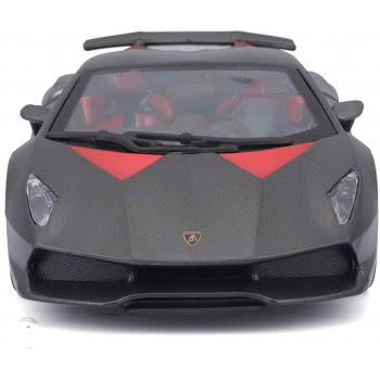 Bburago 1/24 Lamborghini Sesto Elemento 18/21061 4893993210619