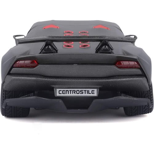 Bburago 1/24 Lamborghini Sesto Elemento 18/21061 4893993210619