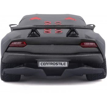 Bburago 1/24 Lamborghini Sesto Elemento 18/21061 4893993210619