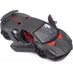 Bburago 1/24 Lamborghini Sesto Elemento 18/21061 4893993210619