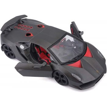 Bburago 1/24 Lamborghini Sesto Elemento 18/21061 4893993210619