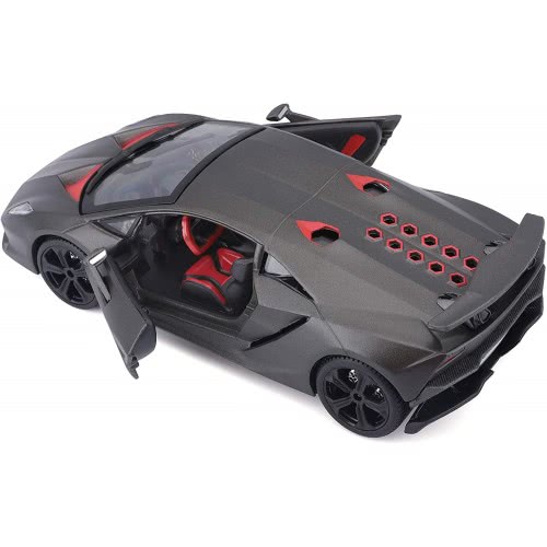 Bburago 1/24 Lamborghini Sesto Elemento 18/21061 4893993210619