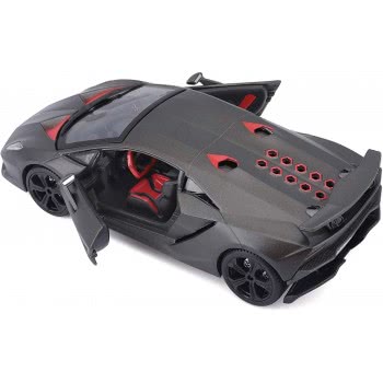 Bburago 1/24 Lamborghini Sesto Elemento 18/21061 4893993210619