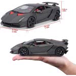 Bburago 1/24 Lamborghini Sesto Elemento 18/21061 4893993210619