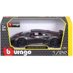 Bburago 1/24 Lamborghini Sesto Elemento 18/21061 4893993210619