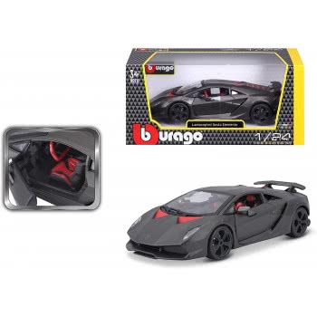 Bburago 1/24 Lamborghini Sesto Elemento 18/21061 4893993210619