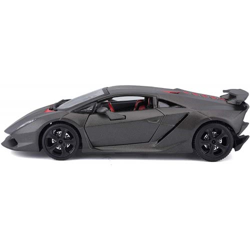 Bburago 1/24 Lamborghini Sesto Elemento 18/21061 4893993210619