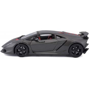 Bburago 1/24 Lamborghini Sesto Elemento 18/21061 4893993210619