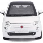 Bburago Fiat 500 2007 1/24 18/22106 4893993221066