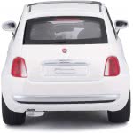 Bburago Fiat 500 2007 1/24 18/22106 4893993221066