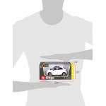 Bburago Fiat 500 2007 1/24 18/22106 4893993221066