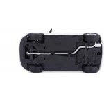 Bburago Fiat 500 2007 1/24 18/22106 4893993221066